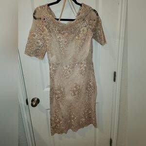 Tahari Dress